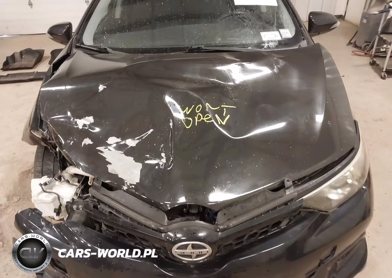 2016 Scion Im VIN:JTNKARJE2GJ506210 - 10