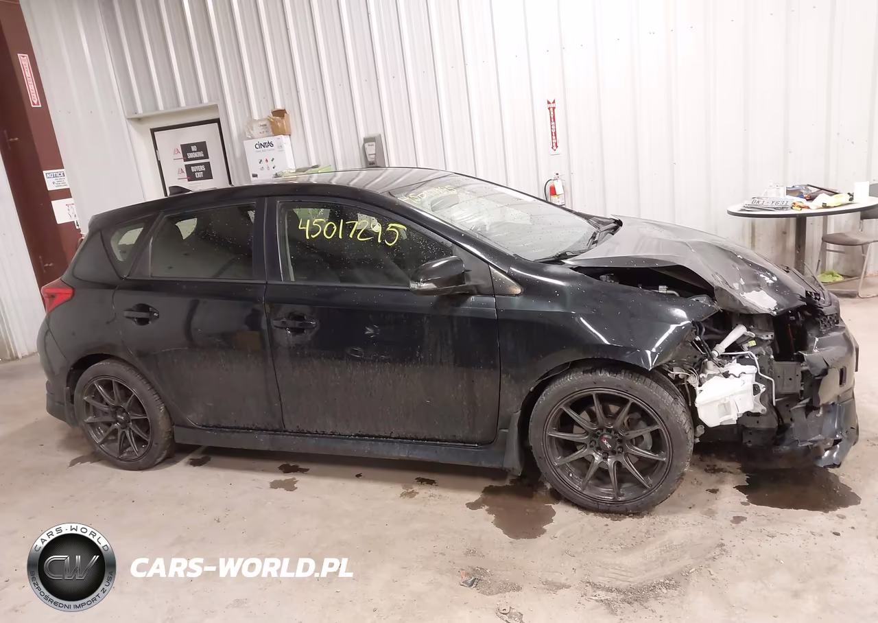 2016 Scion Im VIN:JTNKARJE2GJ506210 - 13