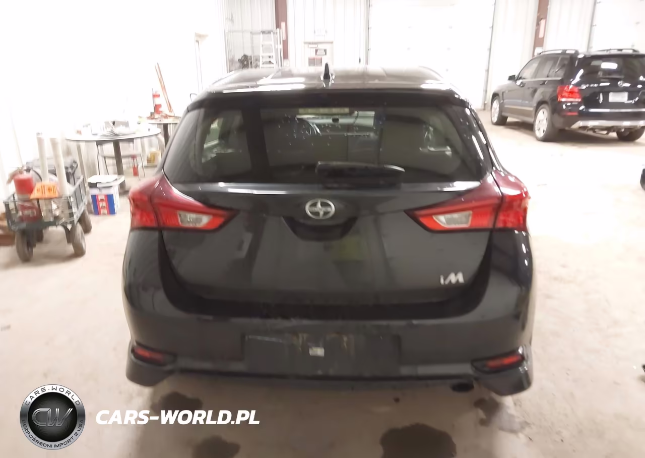 2016 Scion Im VIN:JTNKARJE2GJ506210 - 16
