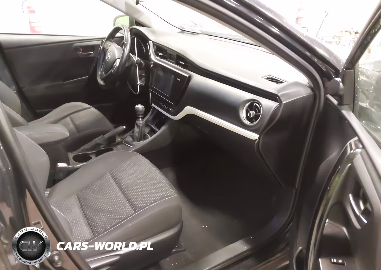 2016 Scion Im VIN:JTNKARJE2GJ506210 - 5