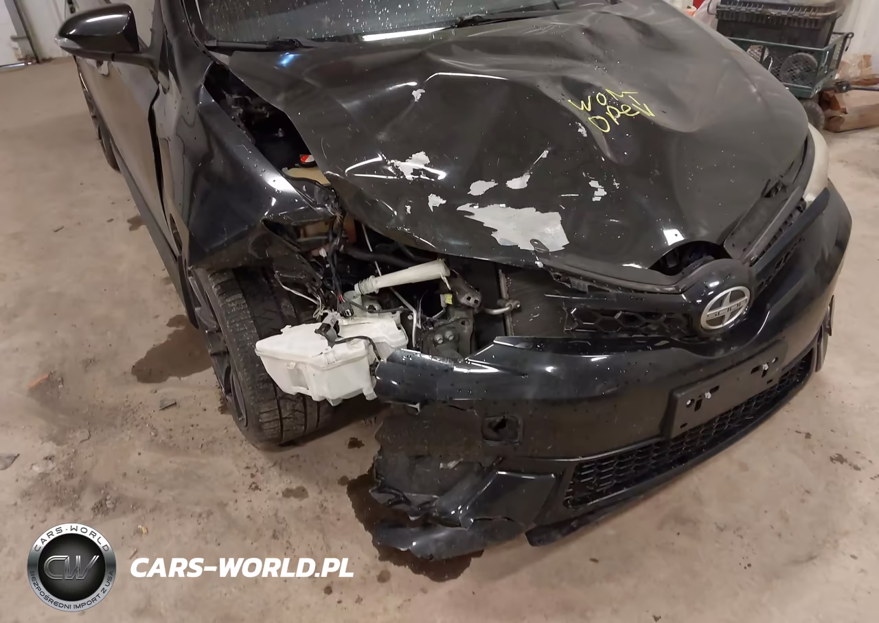 2016 Scion Im VIN:JTNKARJE2GJ506210 - 6