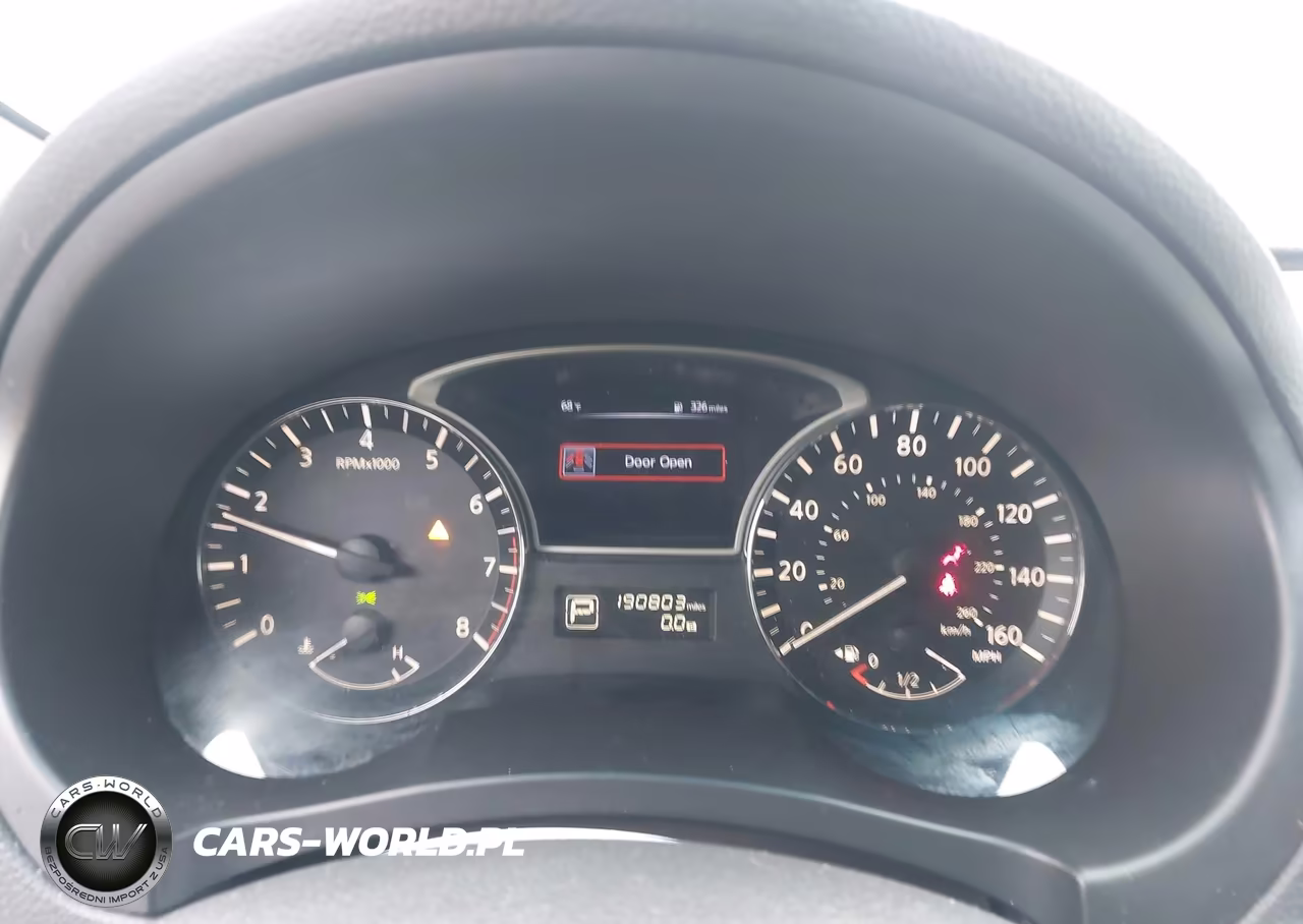 2015 Nissan Altima 2.5-2.5 S-2.5 Sl-2.5 Sv VIN:1N4AL3AP3FC275674 - 7