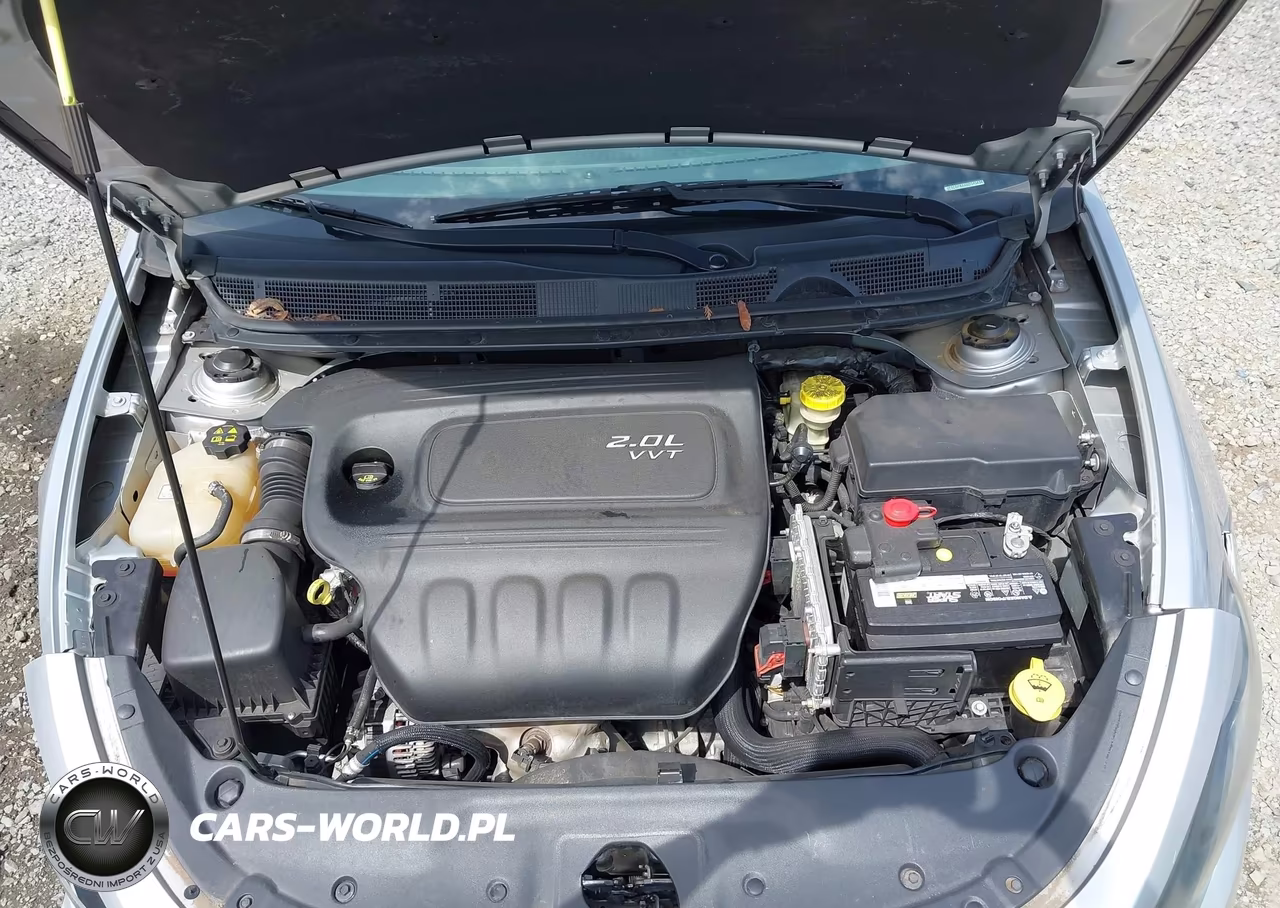 2013 Dodge Dart Sxt VIN:1C3CDFBA6DD345434 - 10