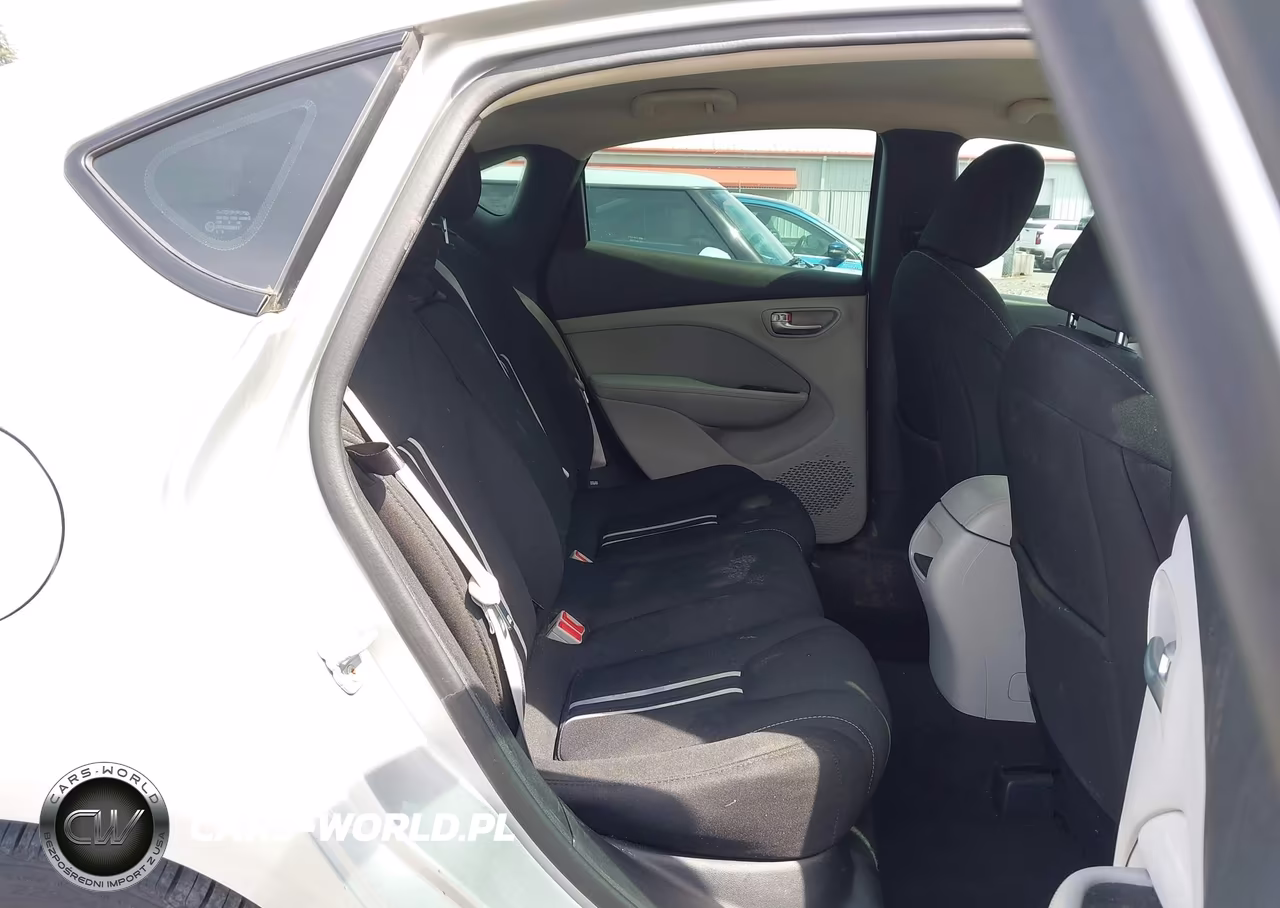 2013 Dodge Dart Sxt VIN:1C3CDFBA6DD345434 - 18
