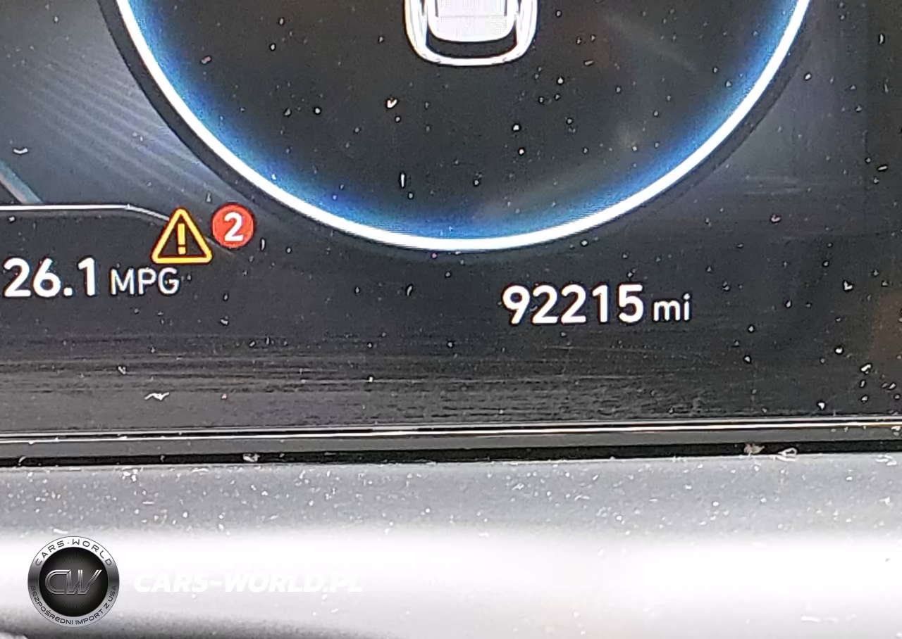 2022 Hyundai Tucson Limited VIN:5NMJECAE6NH152731 - 16