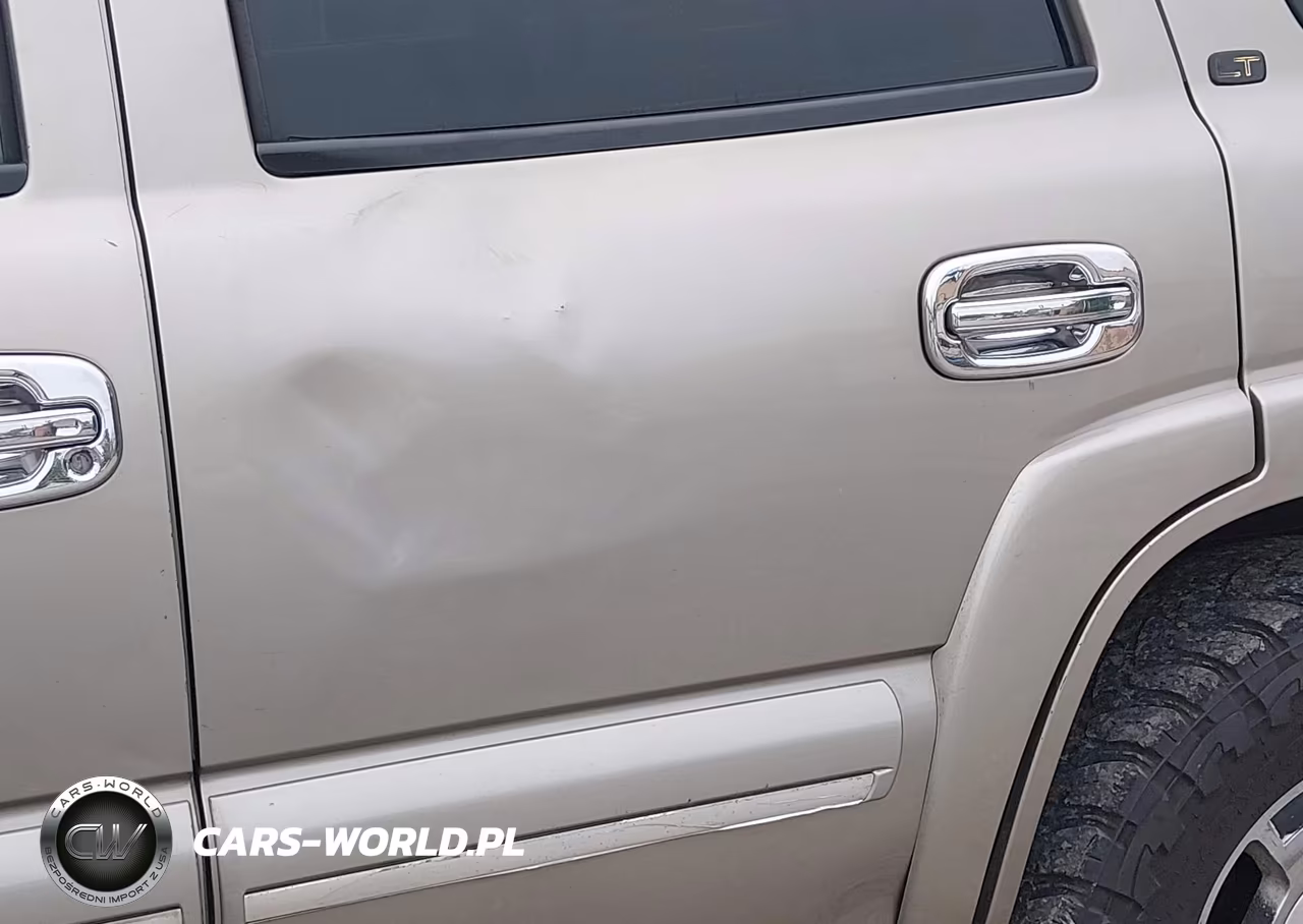 2002 Chevrolet Tahoe Lt VIN:1GNEC13Z02R303492 - 6