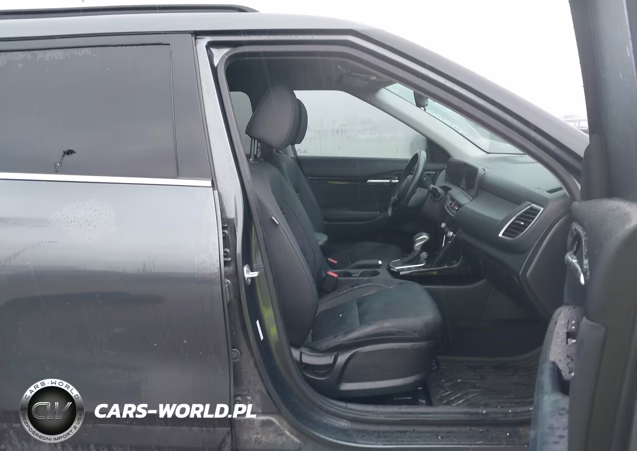 2024 Kia Seltos Ex VIN:KNDER2AA3R7500687 - 5