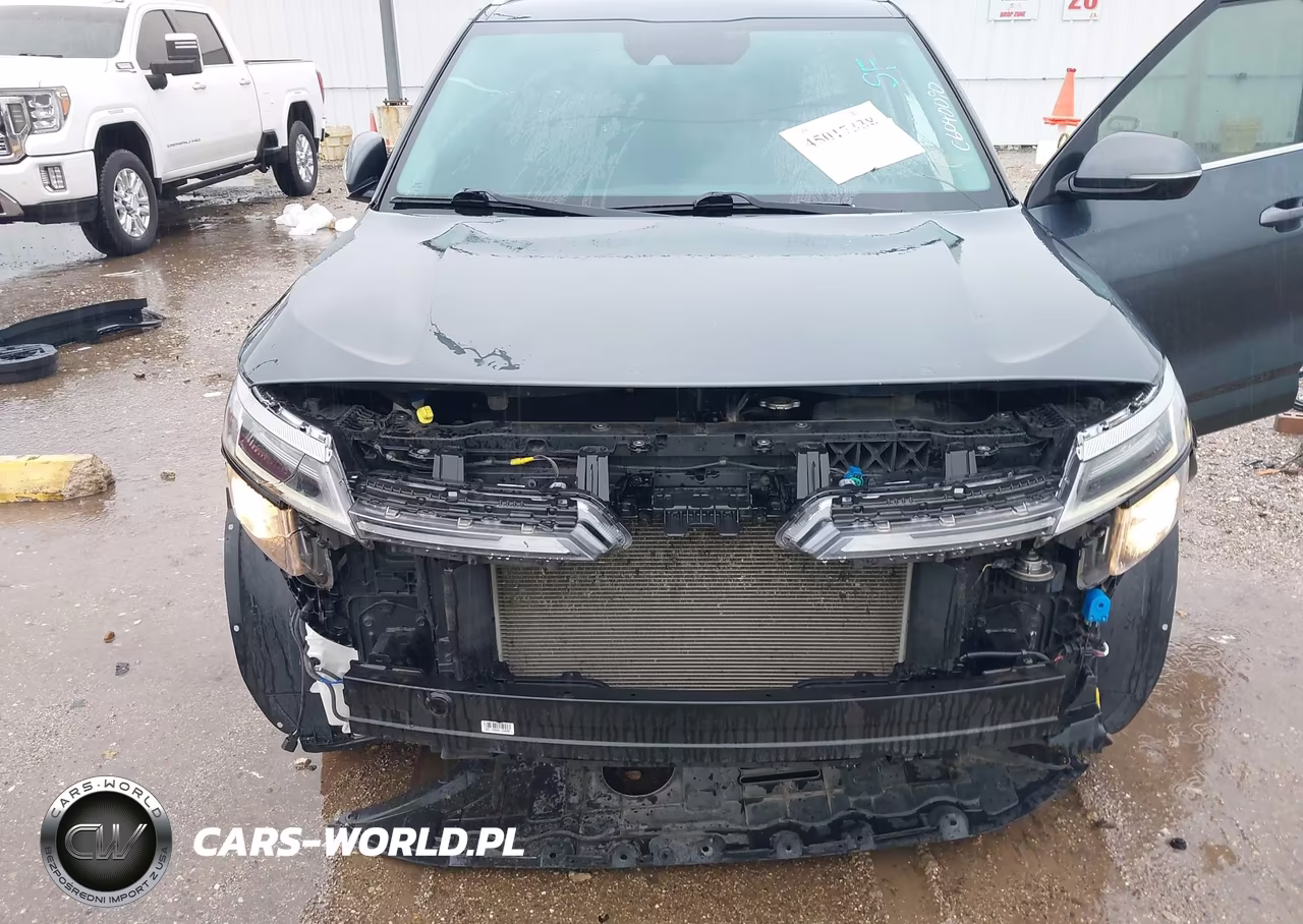 2024 Kia Seltos Ex VIN:KNDER2AA3R7500687 - 6