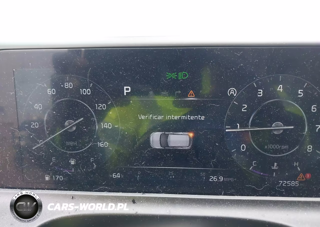 2024 Kia Seltos Ex VIN:KNDER2AA3R7500687 - 7