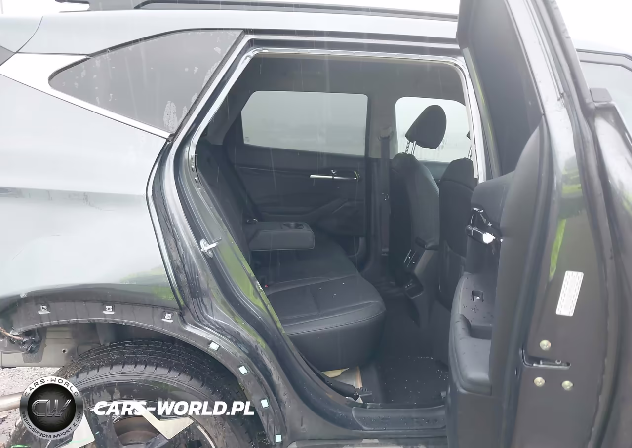 2024 Kia Seltos Ex VIN:KNDER2AA3R7500687 - 8