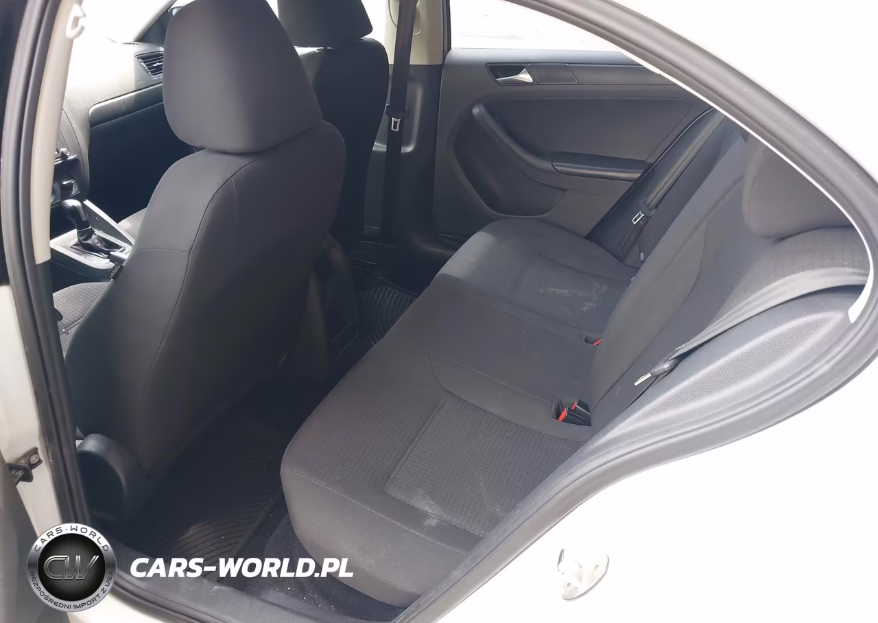 2016 Volkswagen Jetta 1.4T S VIN:3VW267AJ6GM278946 - 8
