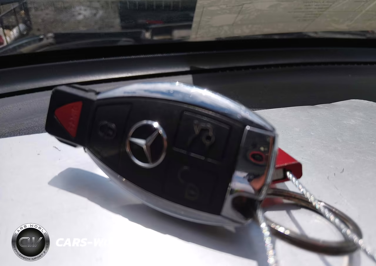 2017 Mercedes-Benz Glc 300 4Matic VIN:WDC0G4KB1HF254322 - 11