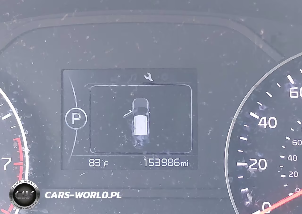 2019 Kia Sportage Lx VIN:KNDPM3AC4K7551930 - 16
