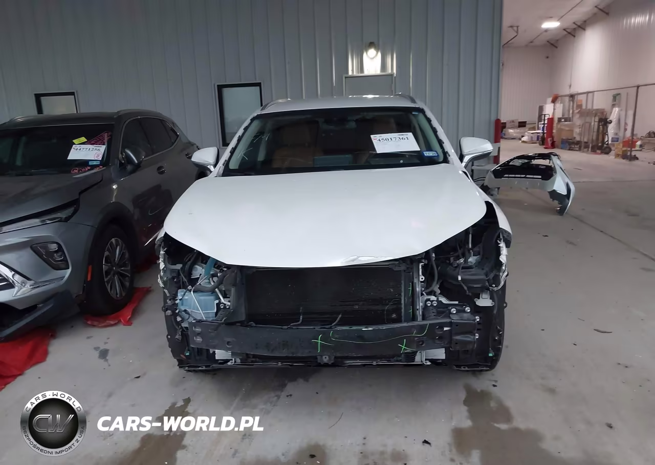 2018 Lexus Nx 300 VIN:JTJYARBZ3J2091669 - 12