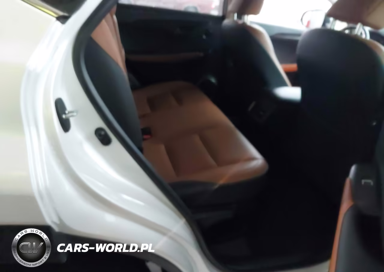 2018 Lexus Nx 300 VIN:JTJYARBZ3J2091669 - 8