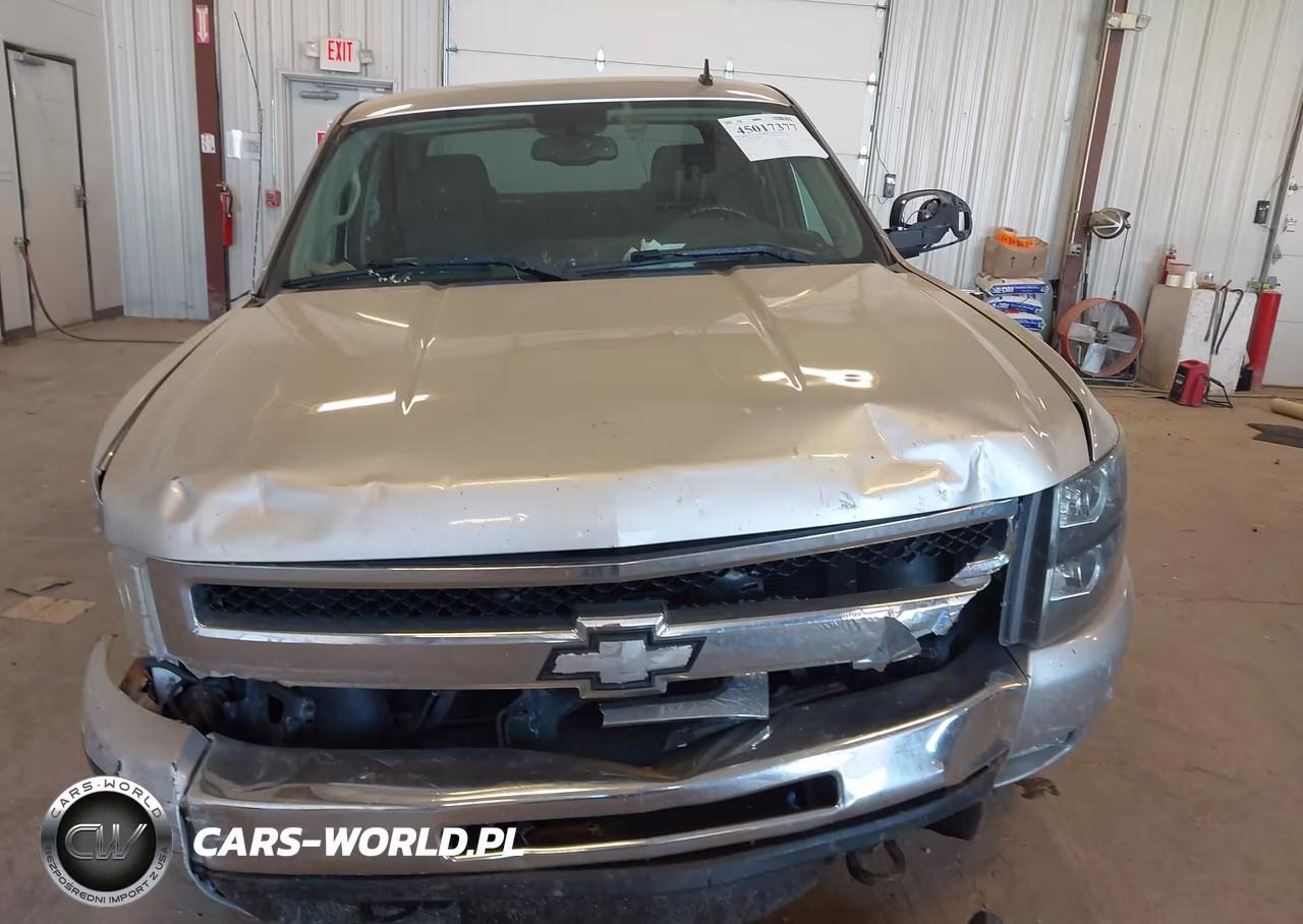 2011 Chevrolet Silverado 1500 Lt VIN:3GCPKSE34BG302817 - 12