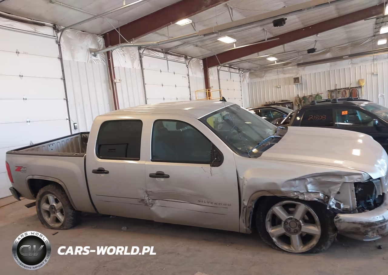 2011 Chevrolet Silverado 1500 Lt VIN:3GCPKSE34BG302817 - 13