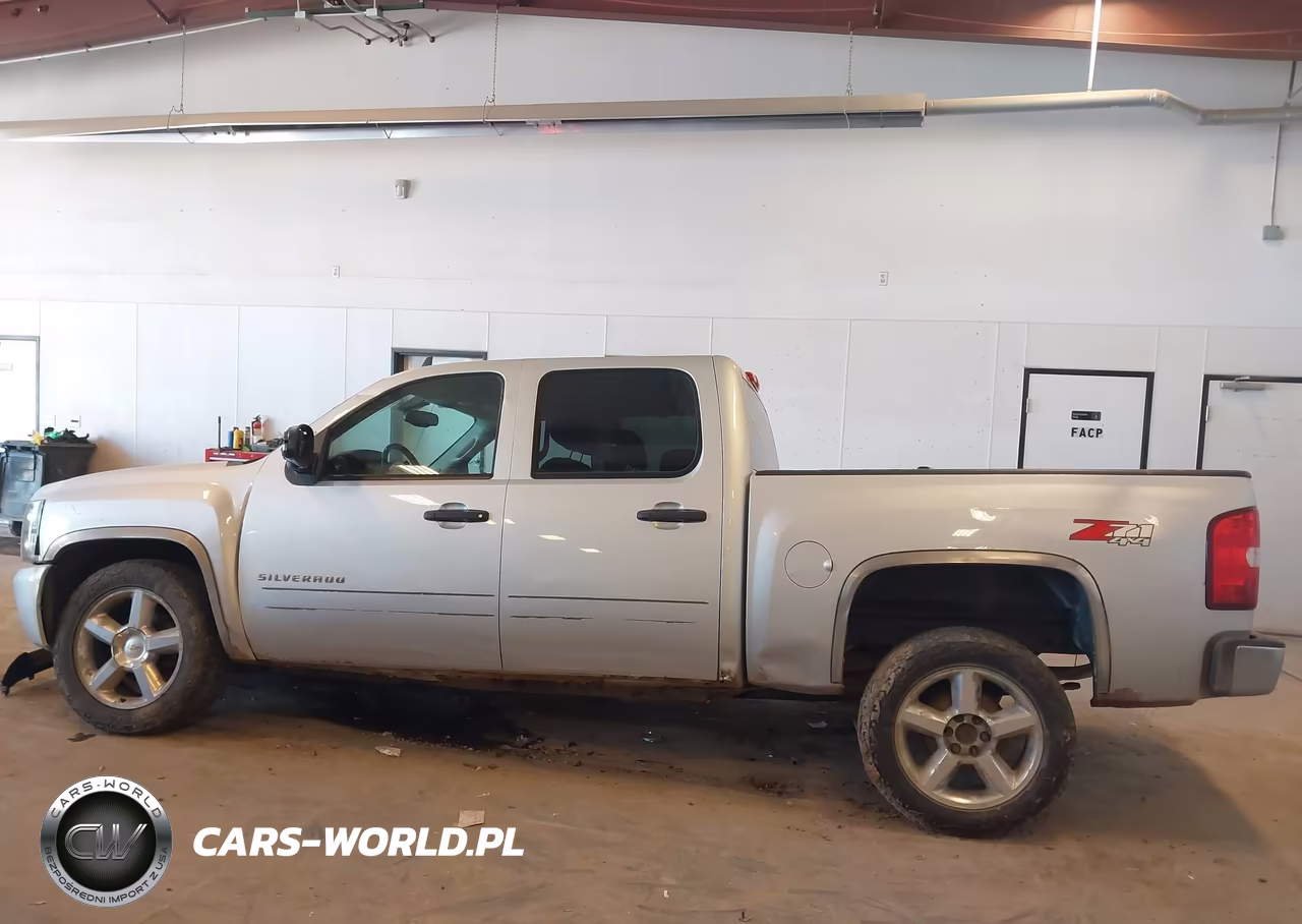 2011 Chevrolet Silverado 1500 Lt VIN:3GCPKSE34BG302817 - 14