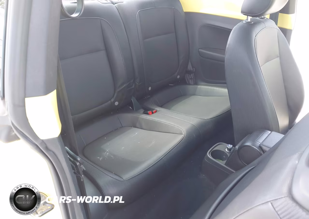 2013 VOLKSWAGEN BEETLE 2.5L VIN:3VWJX7AT9DM647028 - 8