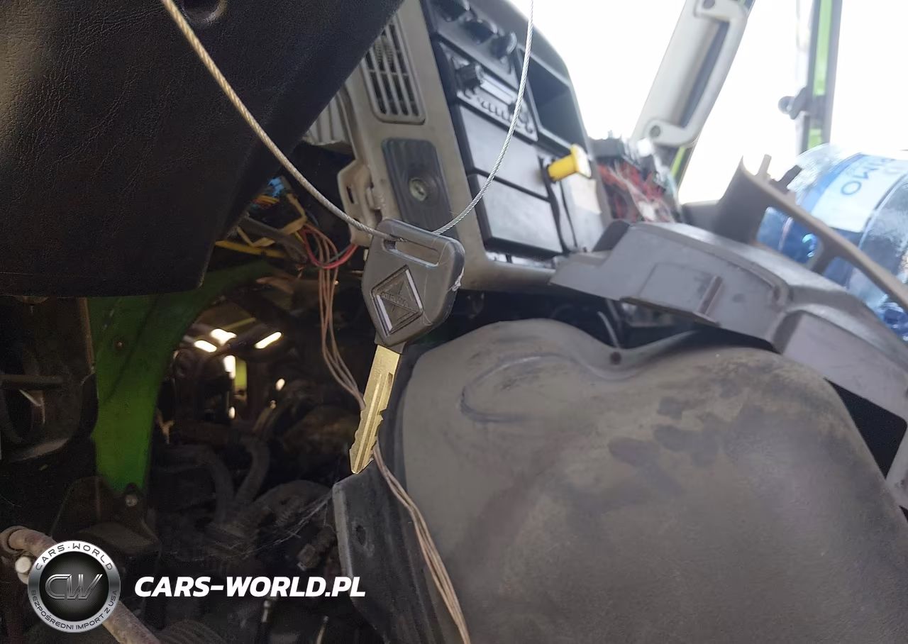 2014 International 4000 4300 VIN:3HAMMAAN9EL497044 - 10