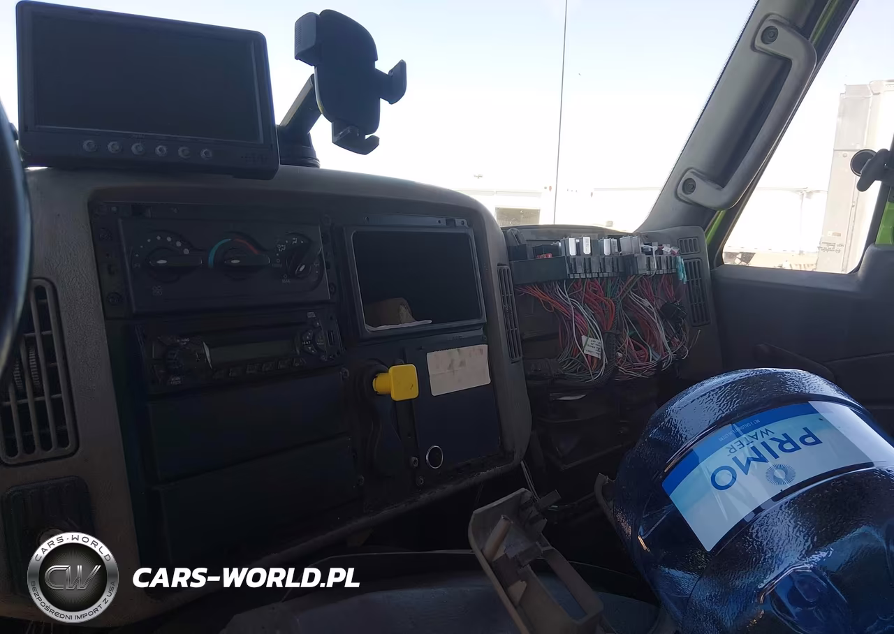 2014 International 4000 4300 VIN:3HAMMAAN9EL497044 - 6