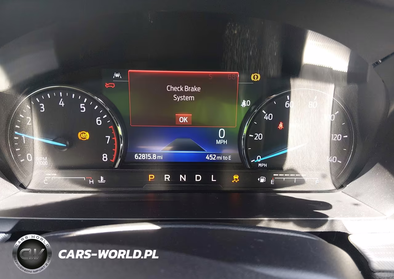 2022 Ford Explorer Xlt VIN:1FMSK7DH6NGA75713 - 7