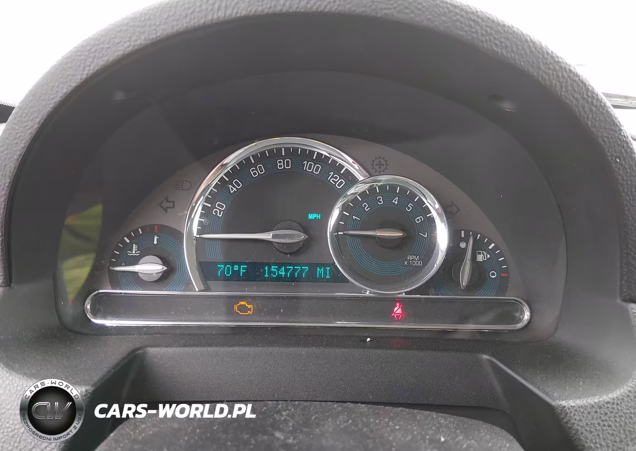 2006 Chevrolet Hhr Lt VIN:3GNDA23D66S639341 - 7