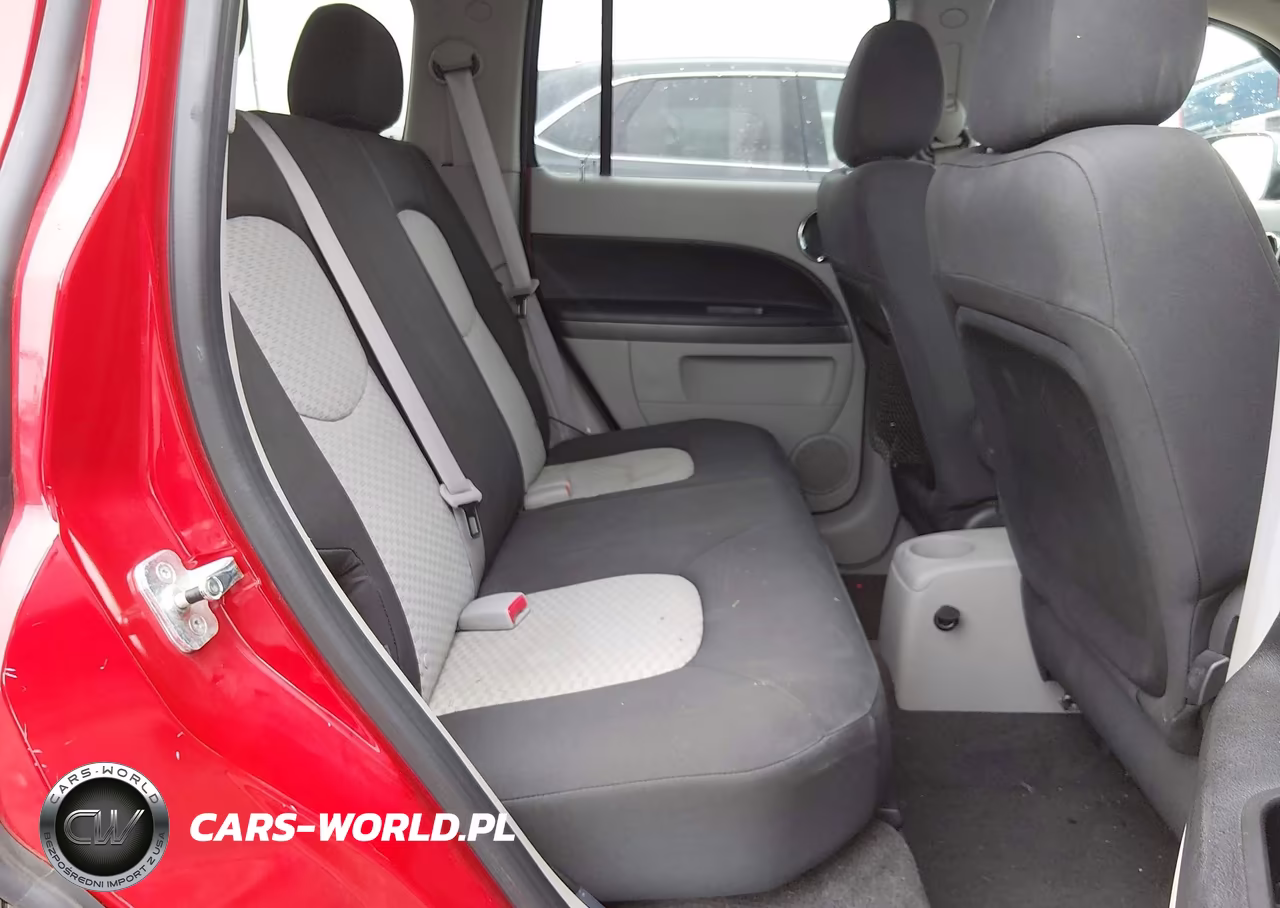 2006 Chevrolet Hhr Lt VIN:3GNDA23D66S639341 - 8