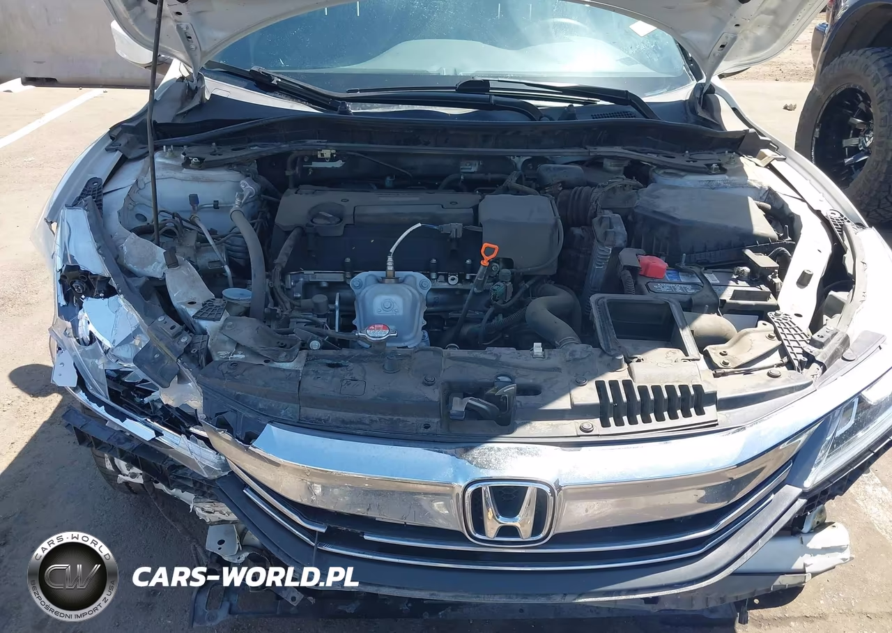 2017 Honda Accord Sport VIN:1HGCR2F51HA083138 - 10