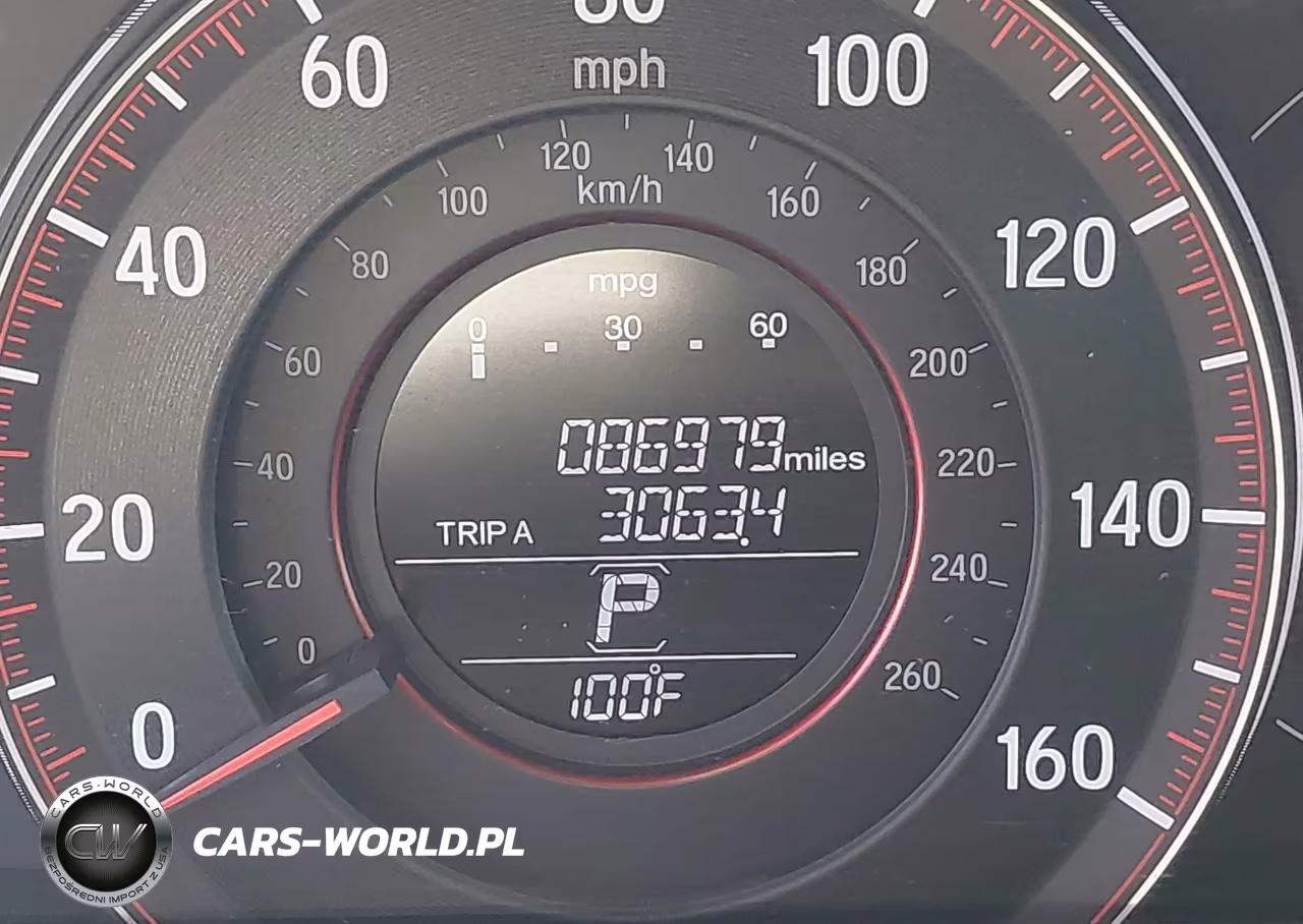 2017 Honda Accord Sport VIN:1HGCR2F51HA083138 - 16