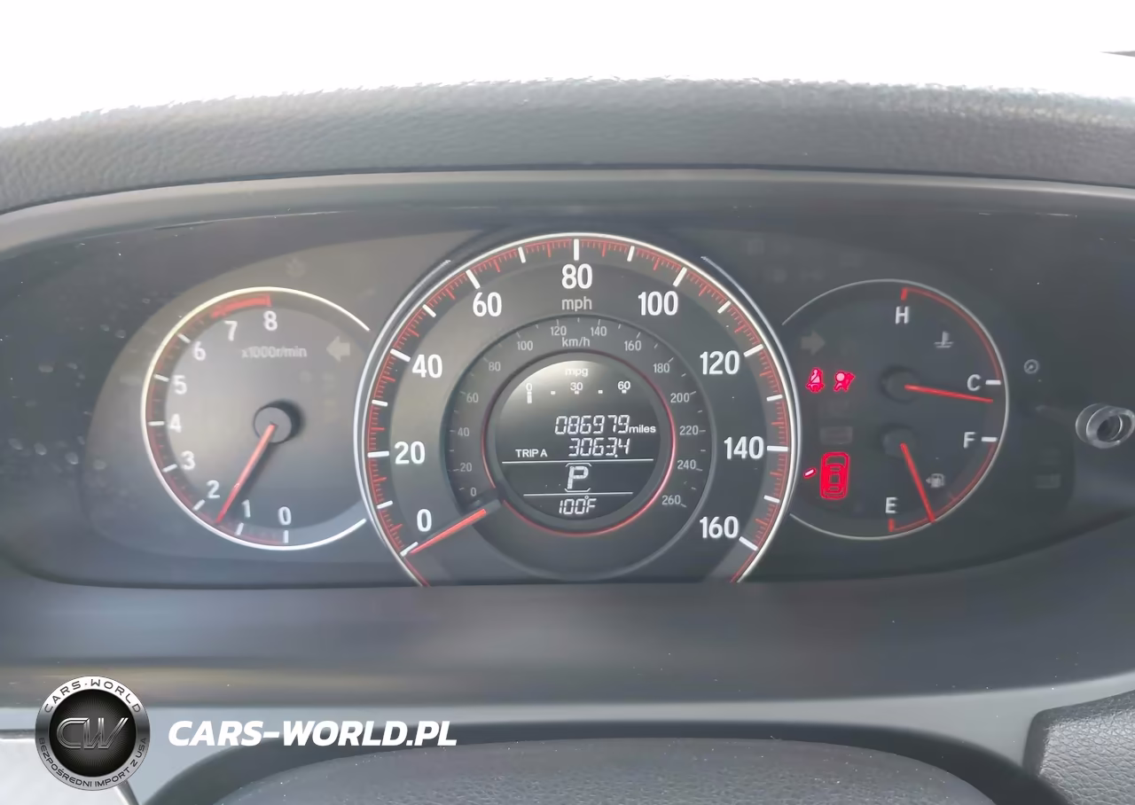 2017 Honda Accord Sport VIN:1HGCR2F51HA083138 - 7