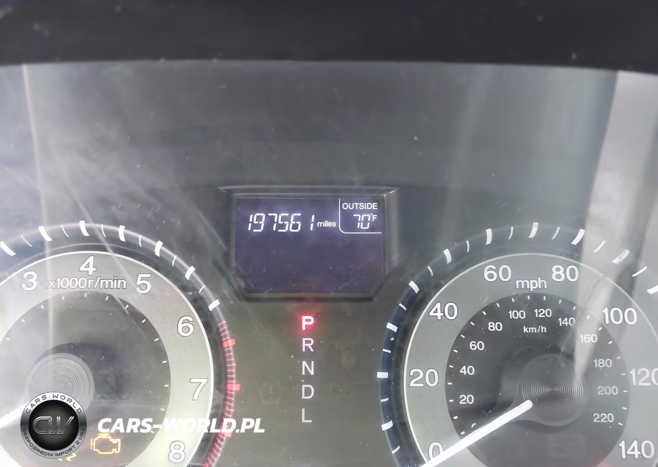 2013 Honda Odyssey Ex-L VIN:5FNRL5H6XDB003385 - 16