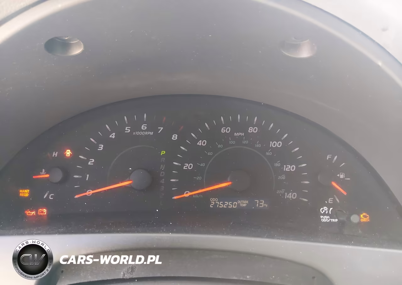 2008 Toyota Camry Le VIN:4T1BE46K48U751046 - 7