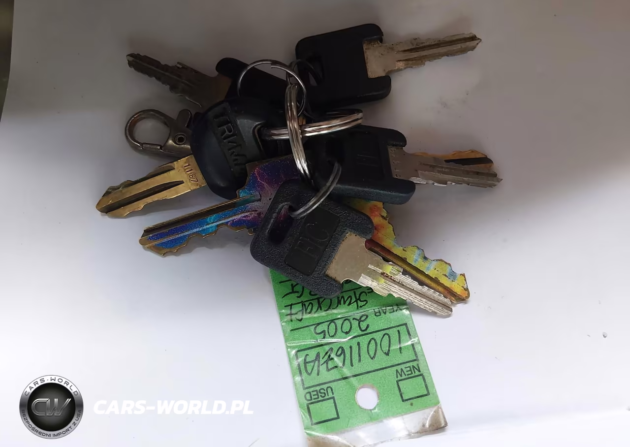 2005 Starcraft Other VIN:1SATS02L251EE5039 - 11
