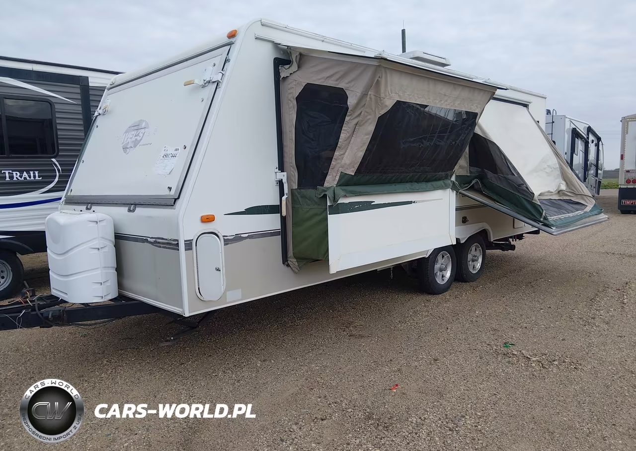 2005 Starcraft Other VIN:1SATS02L251EE5039 - 2