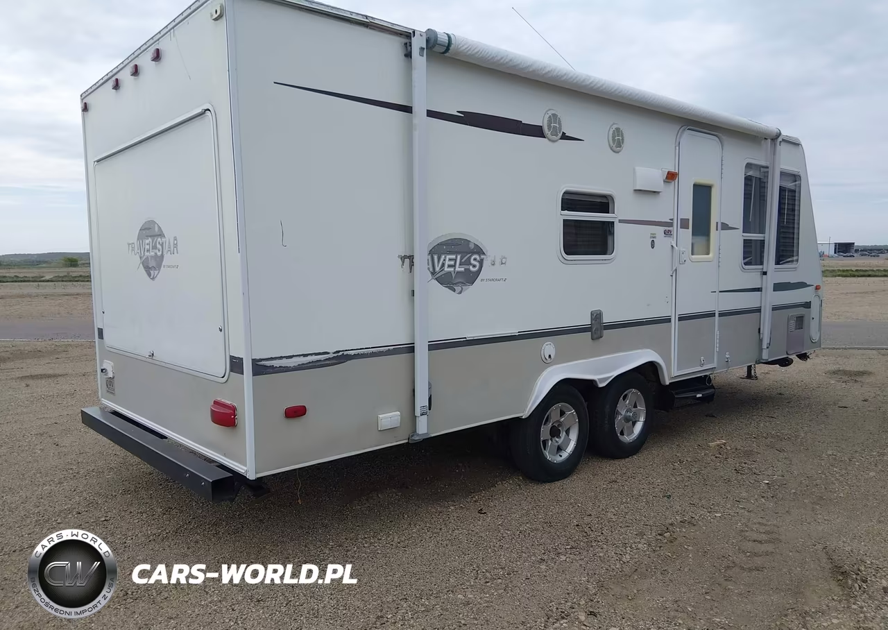 2005 Starcraft Other VIN:1SATS02L251EE5039 - 4