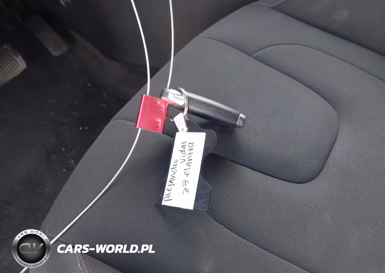 2023 Hyundai Elantra Hybrid Blue VIN:KMHLM4AJ4PU043562 - 11