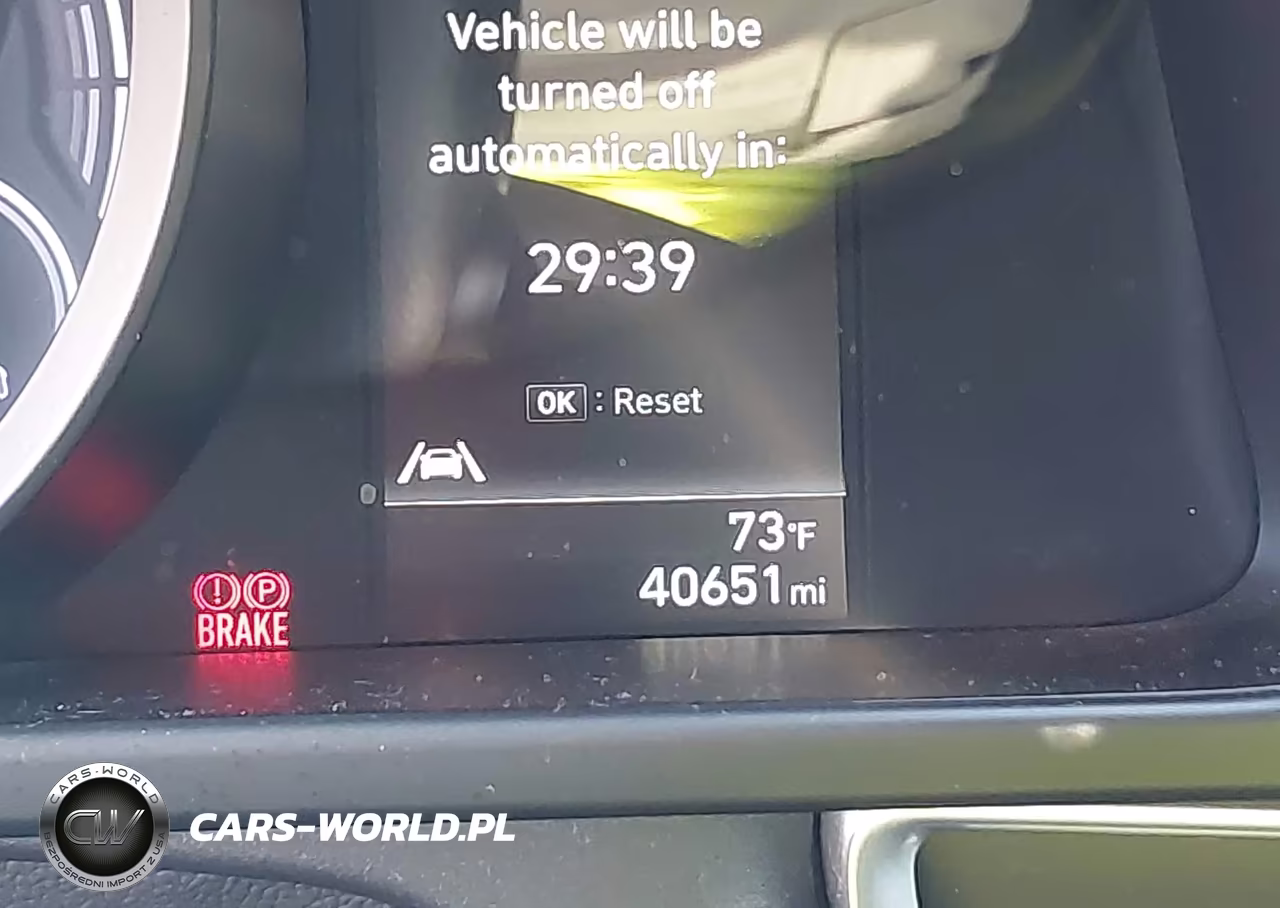 2023 Hyundai Elantra Hybrid Blue VIN:KMHLM4AJ4PU043562 - 16