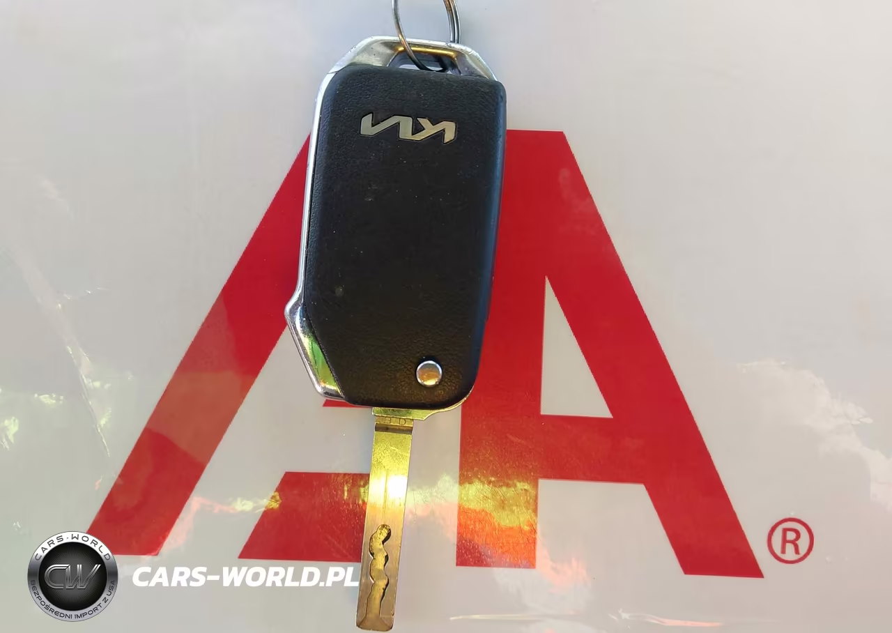 2024 Kia Soul Lx VIN:KNDJ23AU3R7910568 - 11