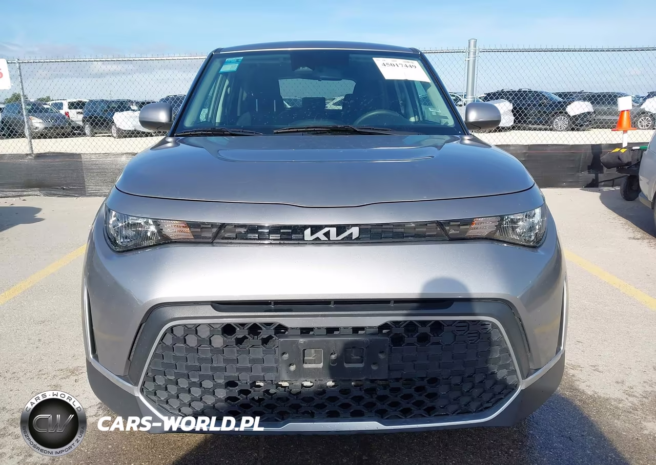 2024 Kia Soul Lx VIN:KNDJ23AU3R7910568 - 13