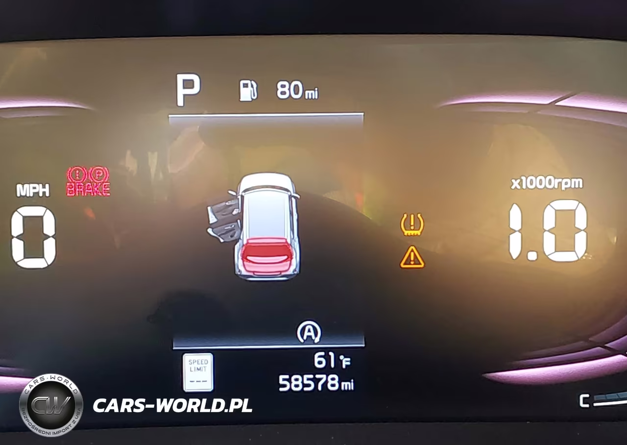 2024 Kia Soul Lx VIN:KNDJ23AU3R7910568 - 16