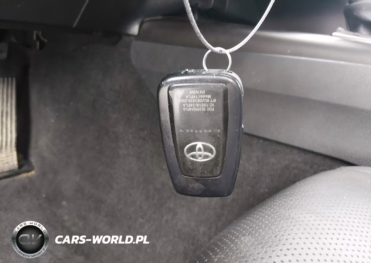 2024 Toyota Camry Xse V6 VIN:4T1KZ1AK3RU096857 - 11