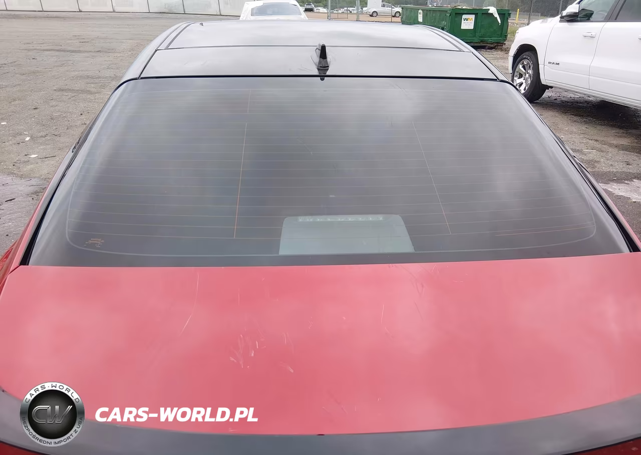 2024 Toyota Camry Xse V6 VIN:4T1KZ1AK3RU096857 - 6