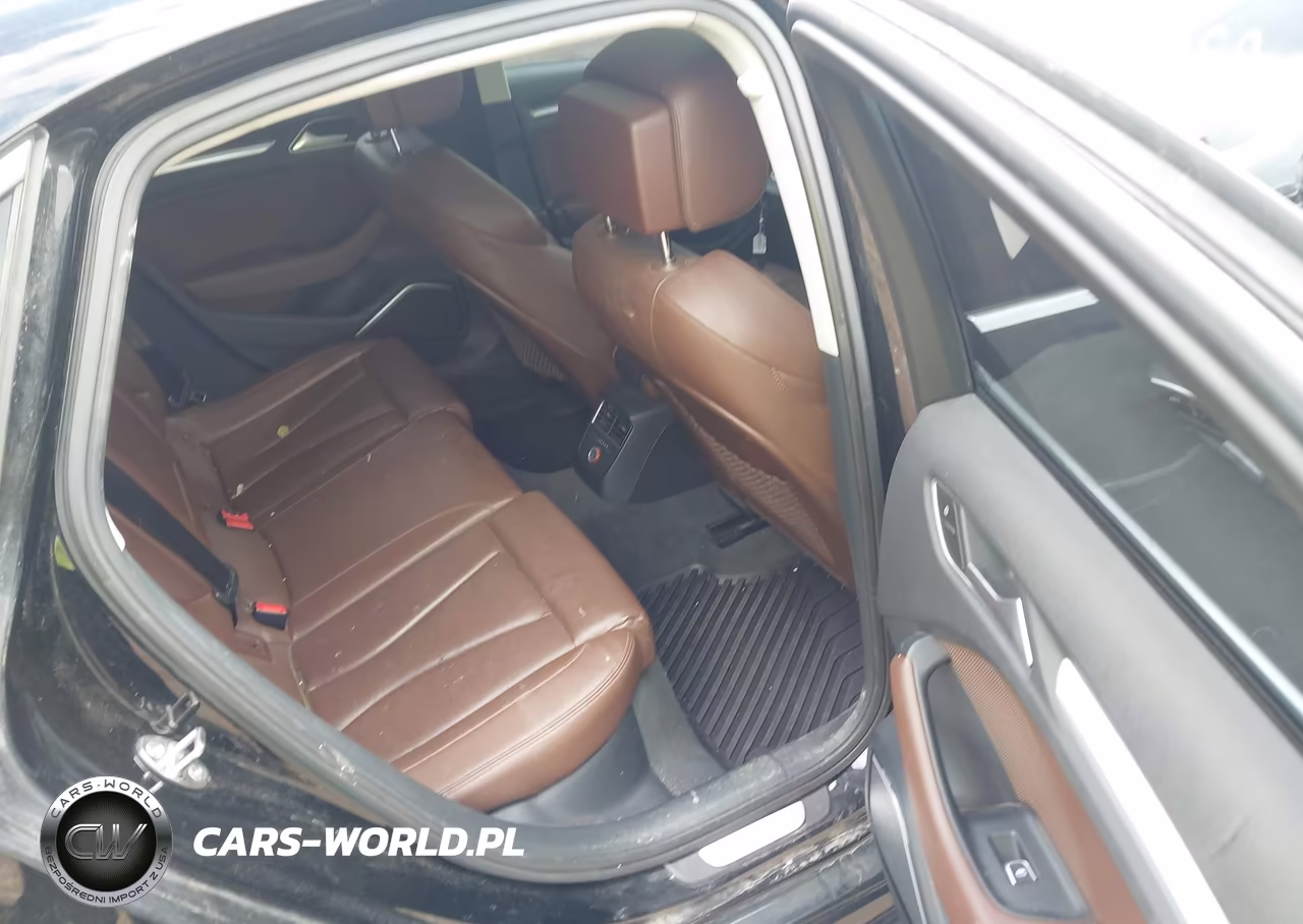 2015 Audi A3 2.0T Premium VIN:WAUKFGFF5F1074073 - 8