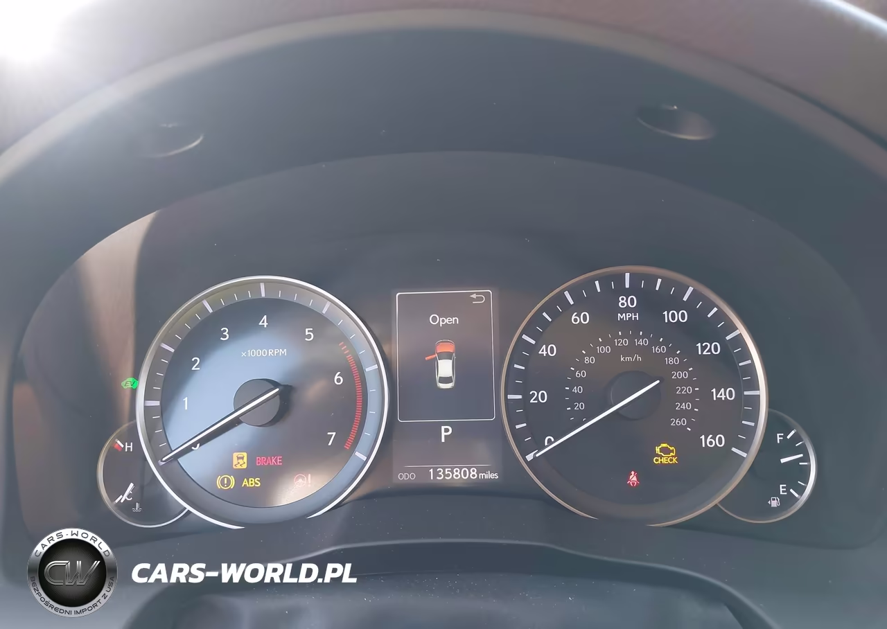 2016 Lexus Es 300H VIN:JTHBW1GG2G2111355 - 7