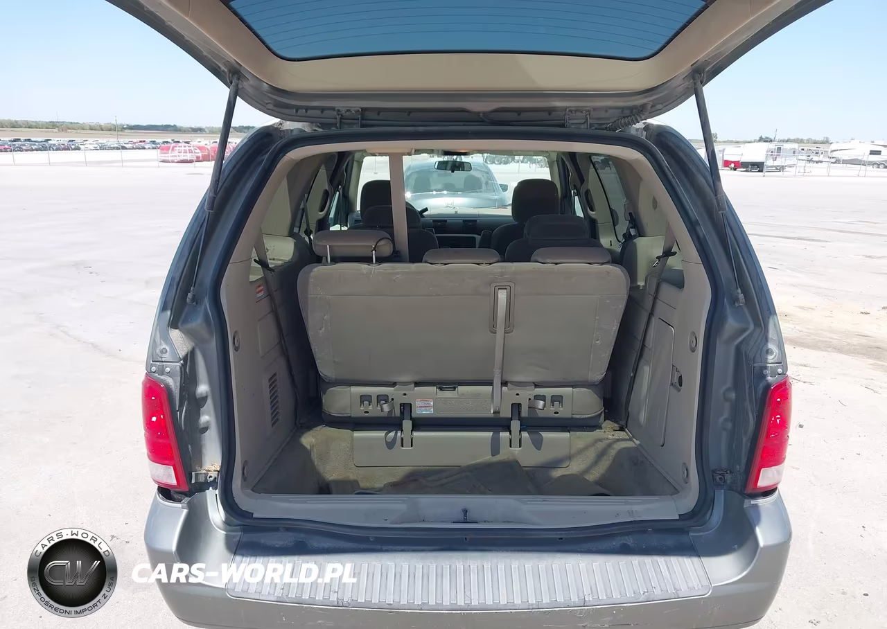 2006 Ford Freestar Sel VIN:2FMZA522X6BA10862 - 17