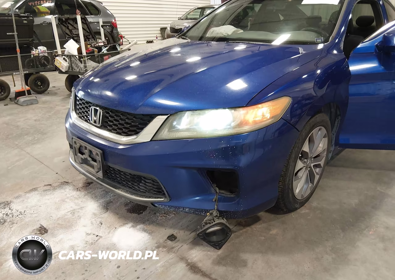 2015 Honda Accord Ex VIN:1HGCT1B71FA006804 - 6