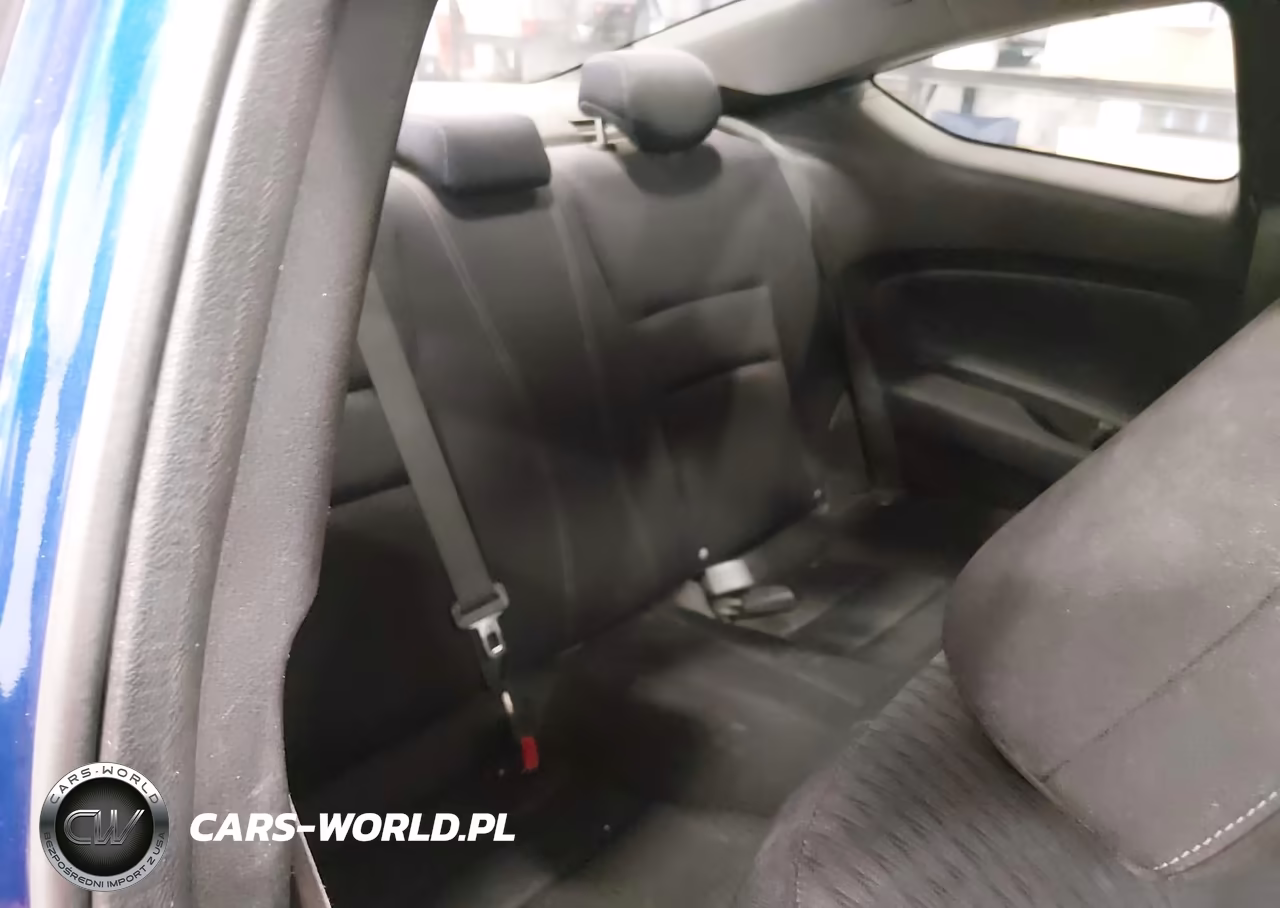 2015 Honda Accord Ex VIN:1HGCT1B71FA006804 - 8