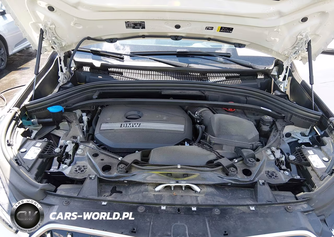 2025 BMW X1 xDrive28I VIN:WBX73EF04S5049088 - 10