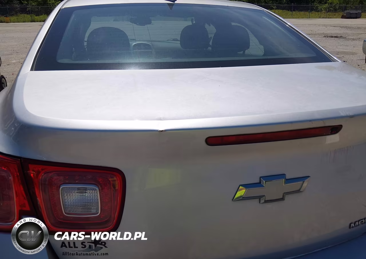 2016 Chevrolet Malibu Limited Ltz VIN:1G11E5SA9GF106410 - 13